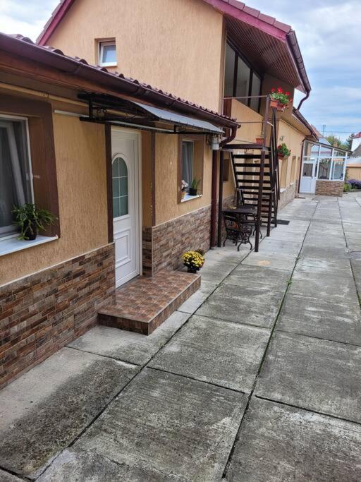 Studio Sibiu Dış mekan fotoğraf